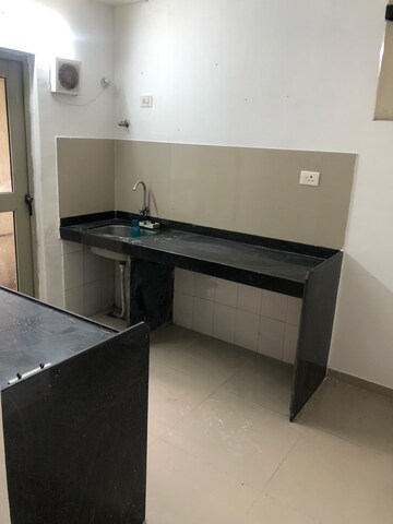 Kitchen in 2 BHK Apartment at Lodha Palava Casa Rio Caspiana, Dombivli East – for Sale