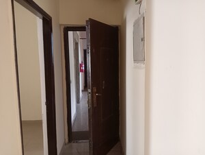 Building Lobby in 3 BHK Apartment at Divine Meadows, Sector 108 – for Sale