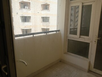 Bathroom in 3 BHK Apartment at Divine Meadows, Sector 108 – for Sale