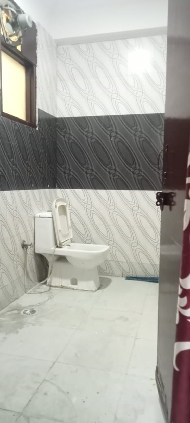 Bathroom, saket 2 Bedroom 450 Sq.Ft. Builder Floor In Saket Delhi 8561149