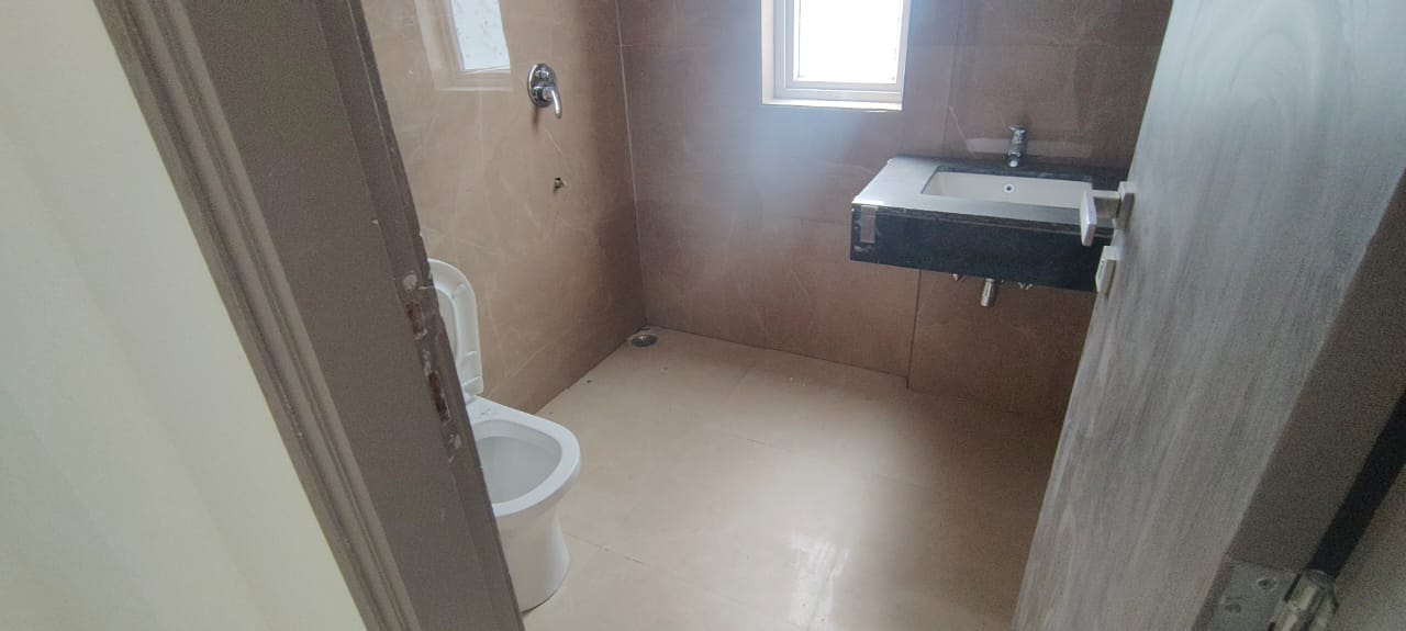 2 BHK + Pooja Room Builder Floor For Sale in M3M Soulitude