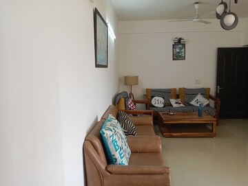 3 BHK Apartment For Sale in Divine Meadows, Sector 108