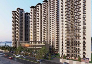 3 BHK Apartment For Sale in Renowned Renox Thrive, Sector 10 Greater Noida