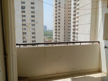 Bathroom in 3 BHK Apartment at Divine Meadows, Sector 108 – for Sale