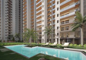 4 BHK Apartment For Sale in Renowned Renox Thrive, Sector 10 Greater Noida