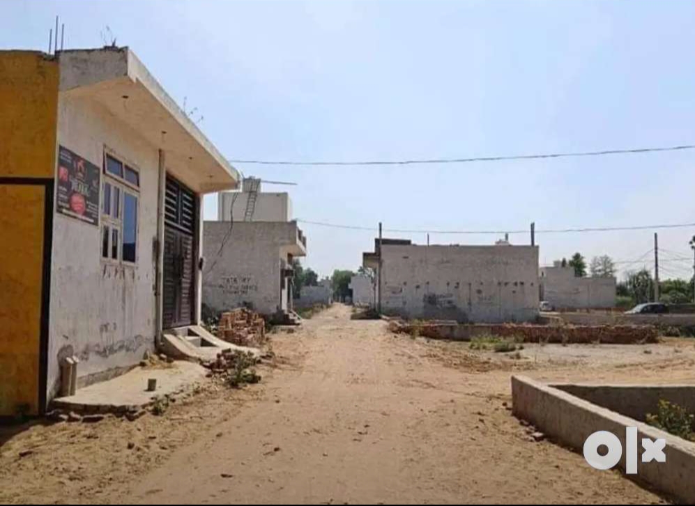 Plot For Sale in Om Kunj Colony Sultanpur 