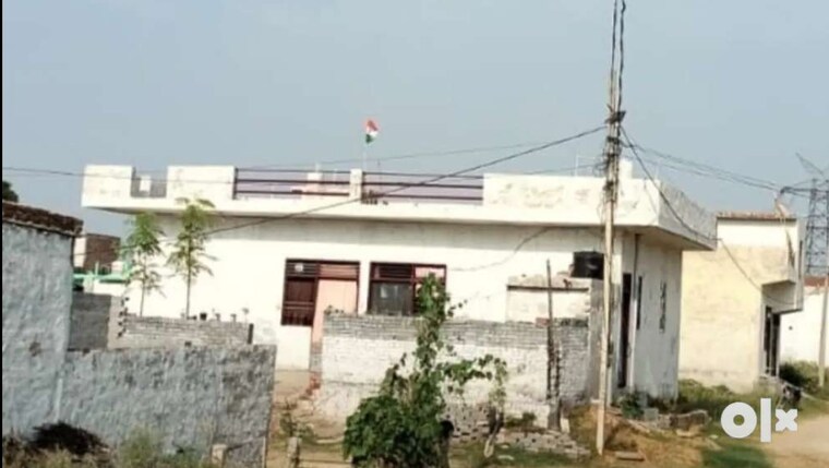 Exterior View, sultanpur  80 Sq.Yd. Plot In Sultanpur Gurgaon 8561172