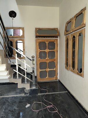 3 BHK Villa For Sale in Hariharpur