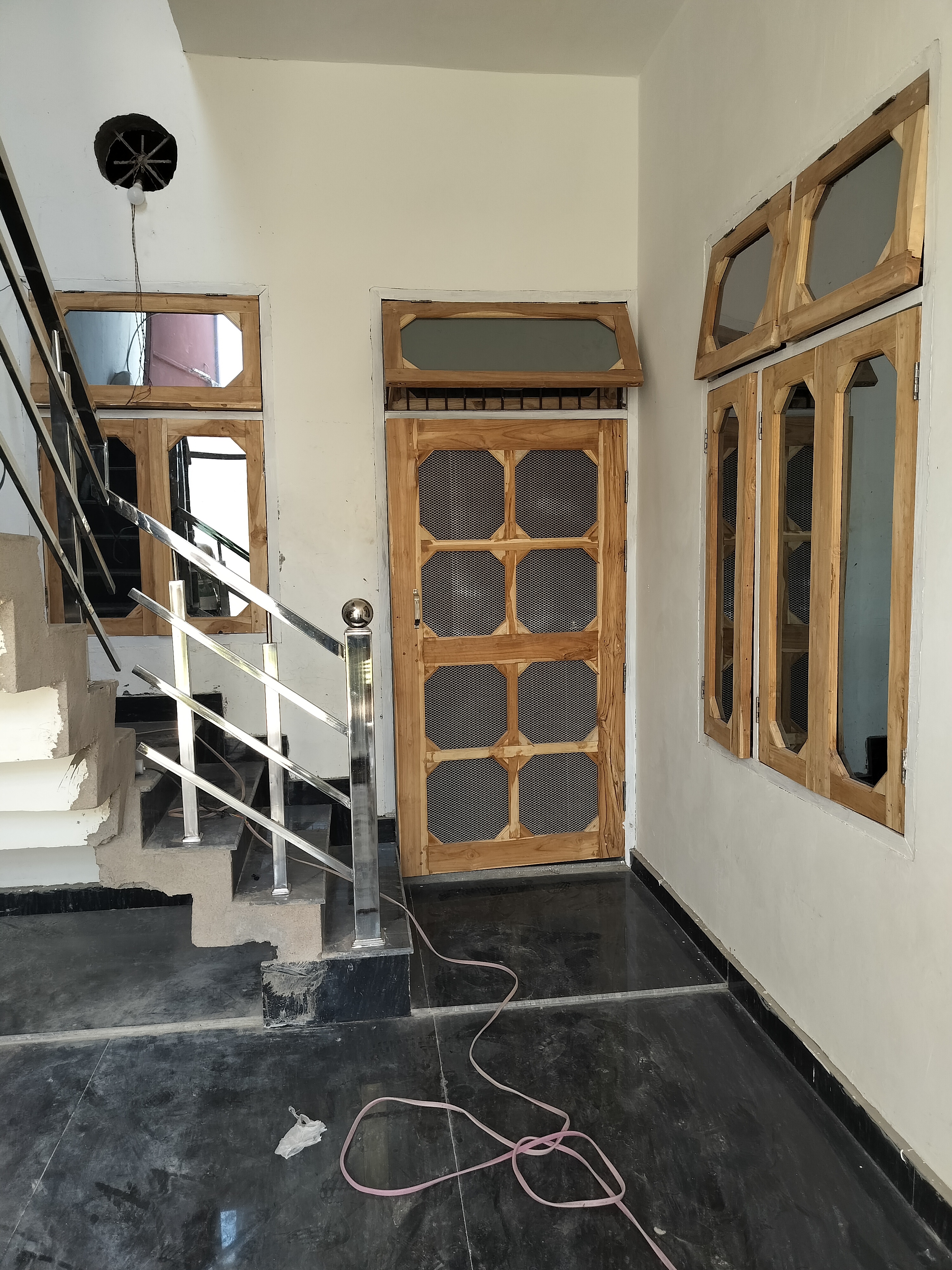 3 BHK + Pooja Room Villa For Sale in Hariharpur