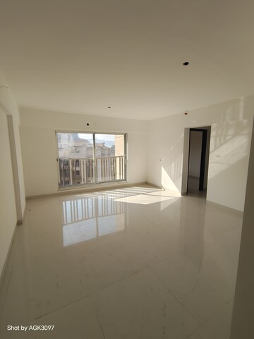 Room in 2 BHK Apartment at Today Global Anandam, Kharghar – for Rent