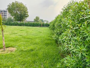  Plot – Garden View at Adore Smart City, Sector 97 - for Sale