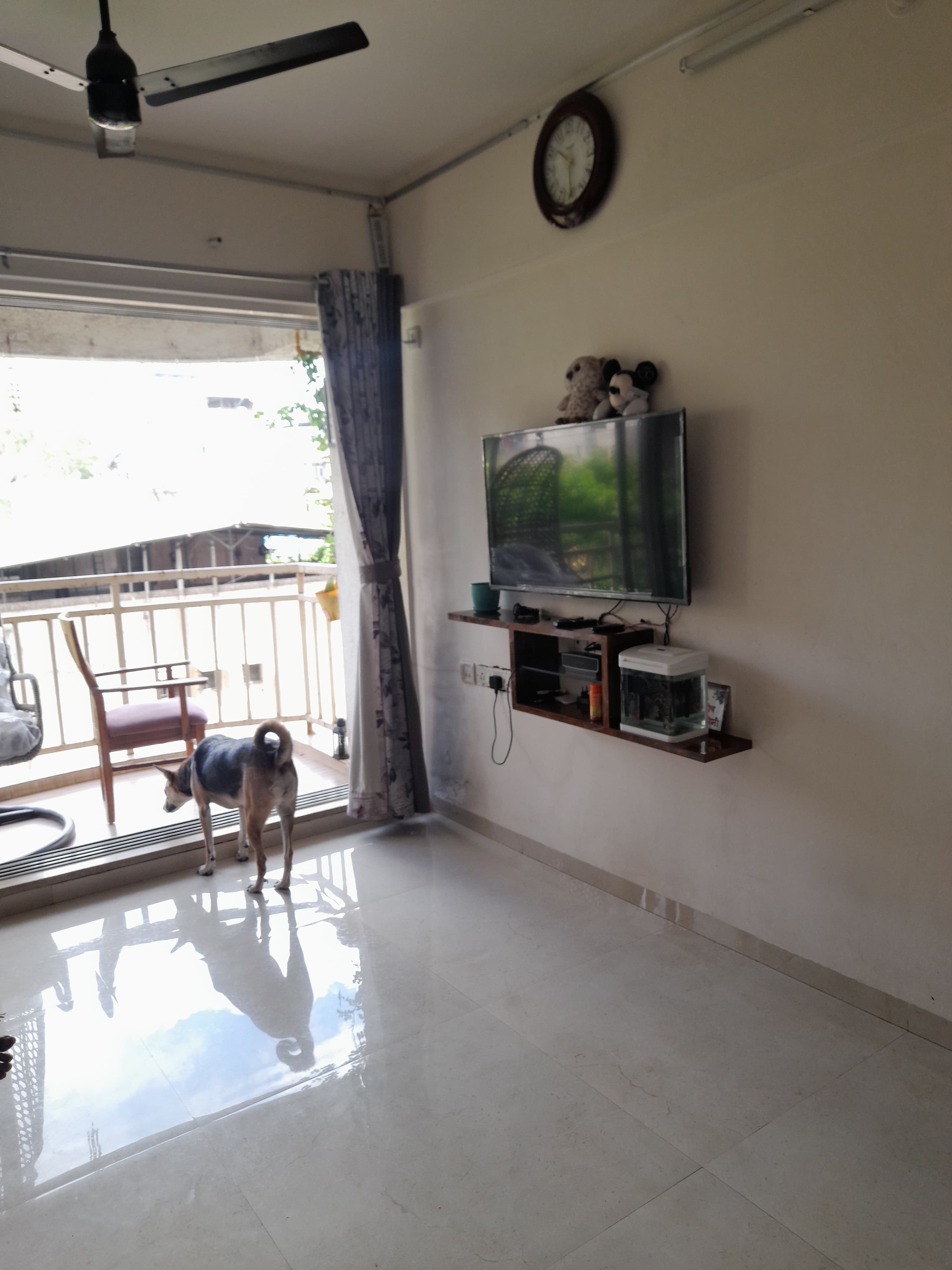 2.5 BHK Apartment For Sale in Lodha Casa Royale Grande