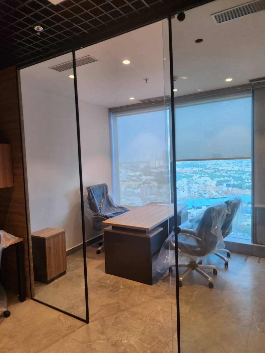 Office Space For Rent in Netaji Subhash Place