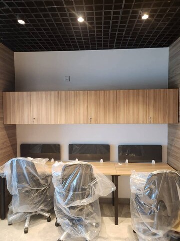 Team Area in  Office Space at Netaji Subhash Place – for Rent