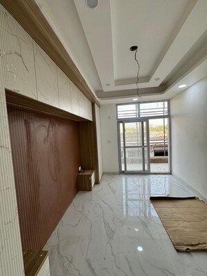 Kitchen in 4 BHK Apartment at Sector 73 – for Sale