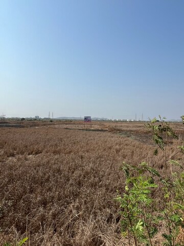 Plot Area in  Plot at Bandra East – for Sale