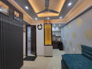 Living Room in 2 BHK Apartment at Gaur City 2 - 11th Avenue, Sector 16c Greater Noida – for Sale