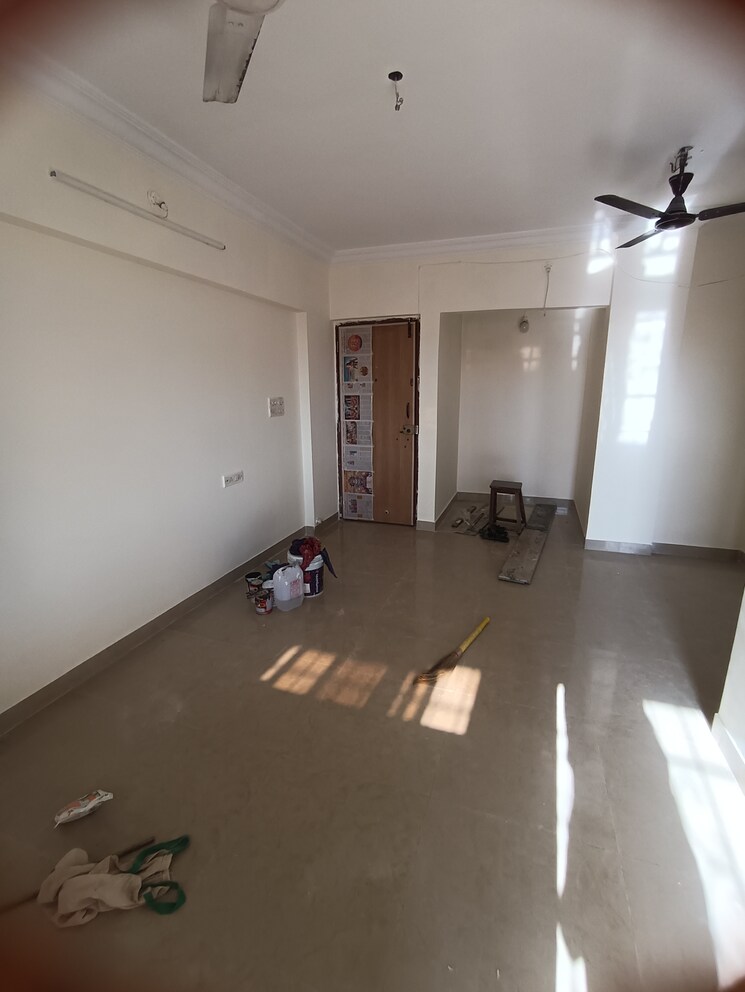 Living Room, sonal-link-residency 1 Bedroom 650 Sq.Ft. Apartment In Malad West Mumbai 8561210