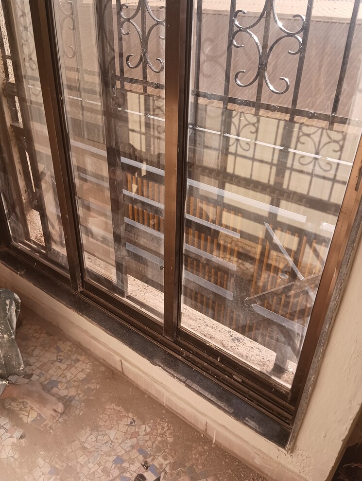 Balcony, sonal-link-residency 1 Bedroom 650 Sq.Ft. Apartment In Malad West Mumbai 8561210