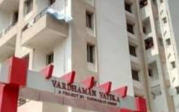 2 BHK Apartment For Rent in Shri Vardhaman Vatika, Thergaon