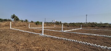  Plot For Sale in Airoli