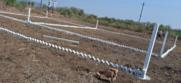 Plot Area in  Plot at Airoli – for Sale