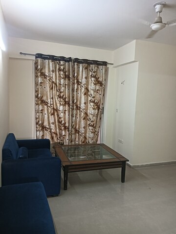 2 BHK Apartment For Rent in Aditya Luxuria Estate, Dasna