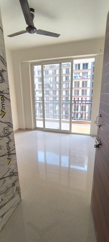 Balcony in 3 BHK Apartment at ROF Aalayas Phase 2, Sector 102 – for Rent