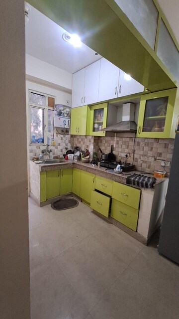 Master Bedroom in 3 BHK Apartment at Gaur City 2 - 14th Avenue, Sector 16c Greater Noida – for Sale