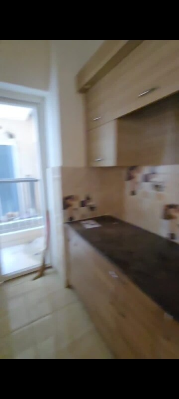 Bathroom in 3 BHK Apartment at Gaur City 2 - 14th Avenue, Sector 16c Greater Noida – for Rent