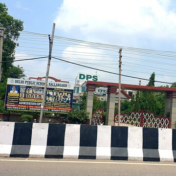  Plot For Sale in Ballabhgarh
