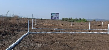 Plot Area in  Plot at Borivali West – for Sale