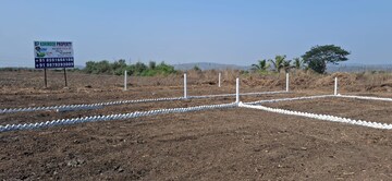 Plot Area in  Plot at Borivali West – for Sale