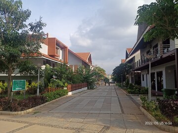 4 BHK Villa For Sale in Ezzy Corinth, Hennur Road
