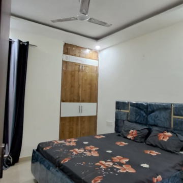 Bedroom in 2 BHK Apartment at Kharar Landran Road – for Rent