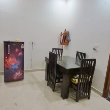 Living Room in 2 BHK Apartment at Kharar Landran Road – for Rent