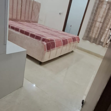Bedroom in 2 BHK Apartment at Kharar Landran Road – for Rent
