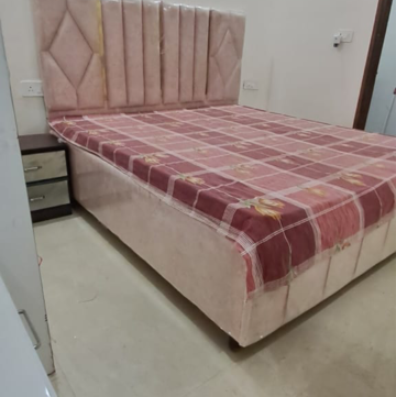 2 BHK Apartment For Rent in Kharar Landran Road