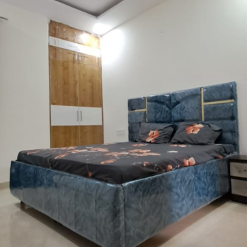 Bedroom in 2 BHK Apartment at Kharar Landran Road – for Rent