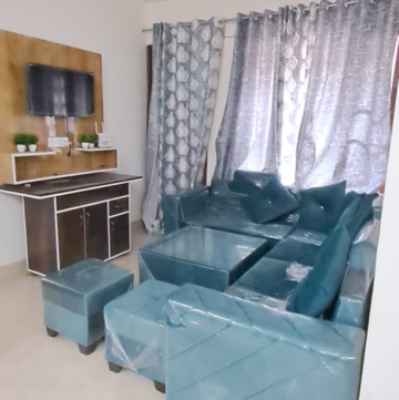 Living Room in 2 BHK Apartment at Kharar Landran Road – for Rent