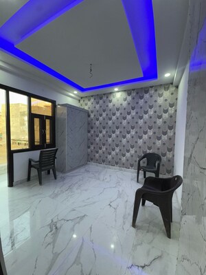 Master Bedroom in 2 BHK Apartment at Sector 82 – for Sale