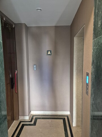 Building Lobby in 3 BHK Apartment at Signature Global City, Sector 37d – for Rent