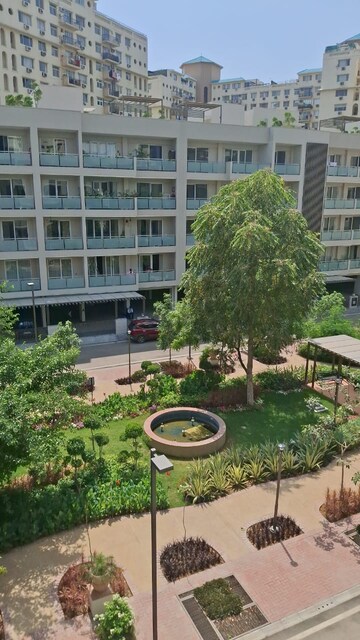 3 BHK Apartment – Exterior View View at Signature Global City, Sector 37d - for Rent