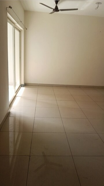 Balcony in 2 BHK Apartment at Panchsheel Greens II, Sector 16 Greater Noida – for Rent