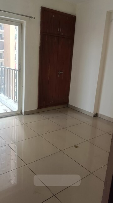 Bathroom in 2 BHK Apartment at Panchsheel Greens II, Sector 16 Greater Noida – for Rent