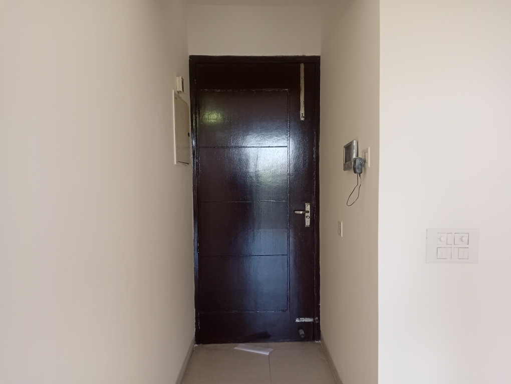 3 BHK + Servant Room,Study Room Apartment For Rent in Lotus Panache