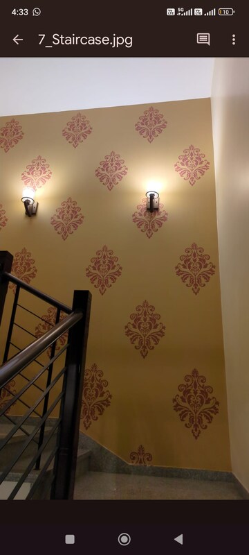 Furnished Amenities in 2 BHK Apartment at Brigade El Dorado, Bagaluru  – for Rent