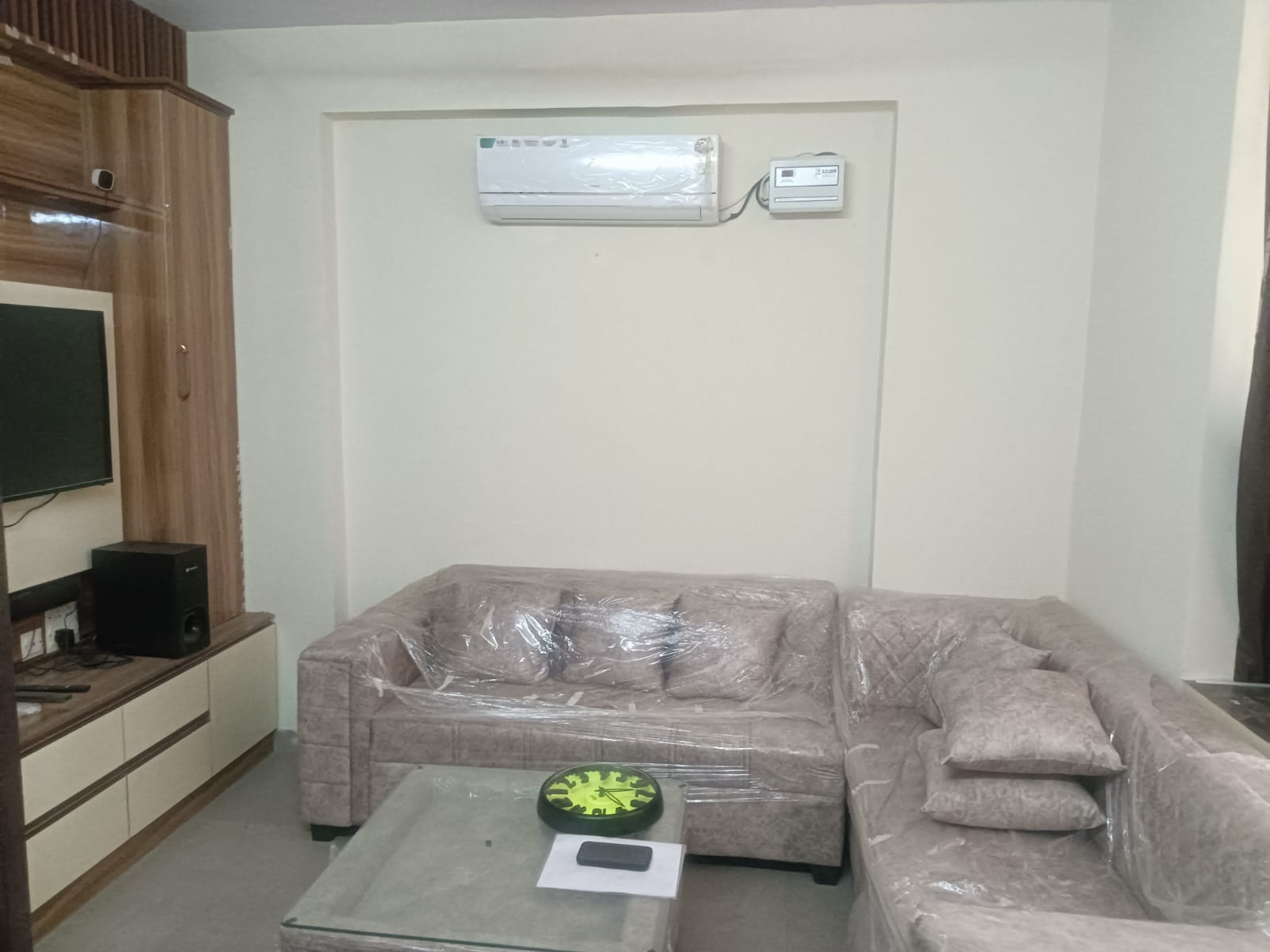 2 BHK 574 Sq.Ft. Apartment in Aditya Urban Homes