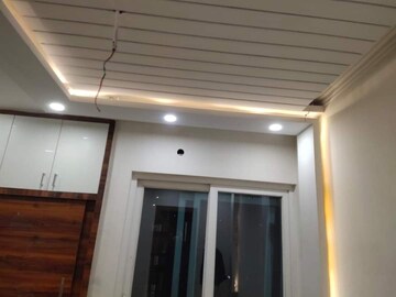 Building Lobby in 2.5 BHK Independent House at Sector 82 – for Rent