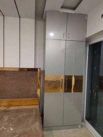 Bathroom in 2.5 BHK Independent House at Sector 82 – for Rent